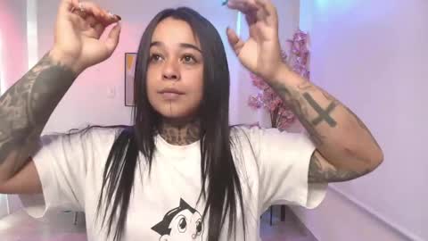 Rousse  online show from April 14, 3:50 am