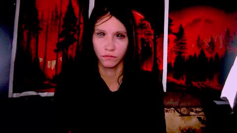 Kristin online show from November 18, 7:15 pm