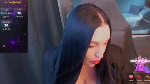 Snapshot of blackberry_star chatting on March 8, 8:40 am blackberry_star online show from March 8, 8:40 am
