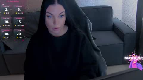 blackberry_star online show from January 18, 7:04 am