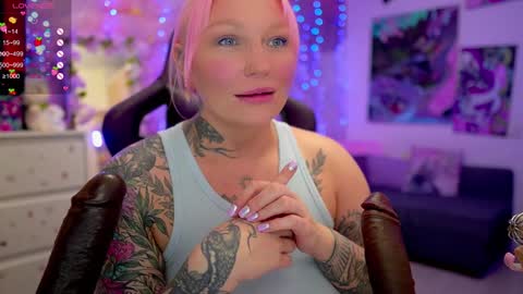 Alice online show from February 5, 6:48 pm