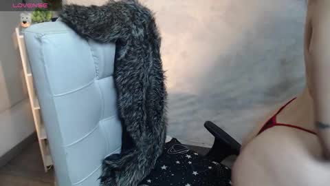 blackkatt777 online show from December 3, 3:14 pm