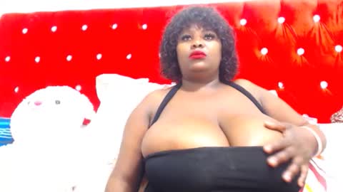 blackladyqx online show from February 18, 7:07 am