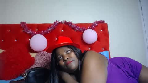 blackladyqx online show from December 30, 7:32 pm