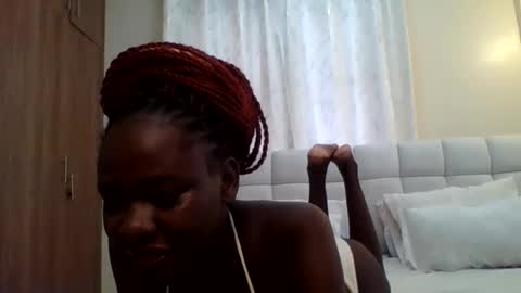 Snapshot of blackmela chatting on December 21, 10:17 am Blackmela online show from December 21, 10:17 am