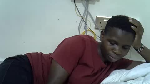 blackmelanin30 online show from November 15, 7:48 pm