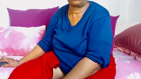 blackrose4ya online show from September 19, 7:40 am