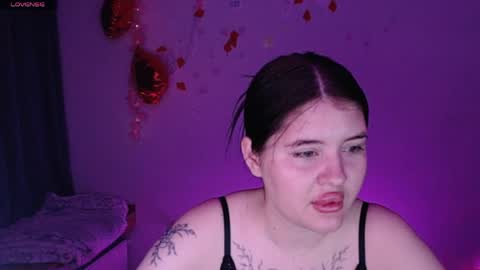 blackroseonee online show from May 10, 9:50 pm