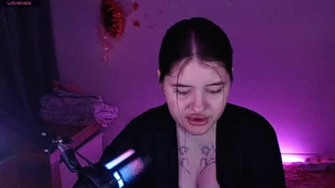 blackroseonee online show from May 9, 8:33 pm