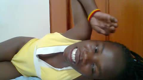 SARAH online show from November 2, 8:23 pm