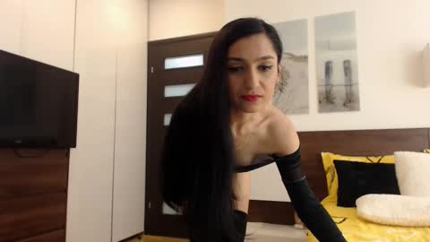 Snapshot of blacktwinkle chatting on February 20, 6:46 pm Adry online show from February 20, 6:46 pm