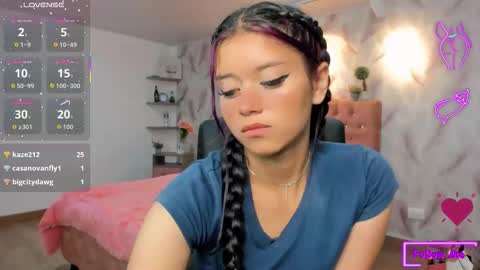 Blair  online show from October 23, 11:05 am