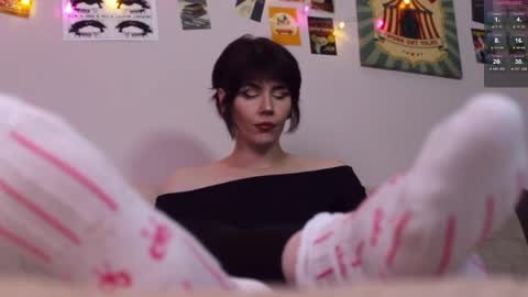 Britney online show from April 19, 6:10 pm