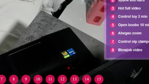 MY VIDEOS THAT WILL MAKE YOU CUM -  online show from March 25, 11:18 pm