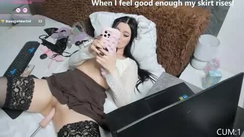 Snapshot of blancasuarez chatting on October 14, 10:56 pm MY VIDEOS THAT WILL MAKE YOU CUM - online show from October 14, 10:56 pm