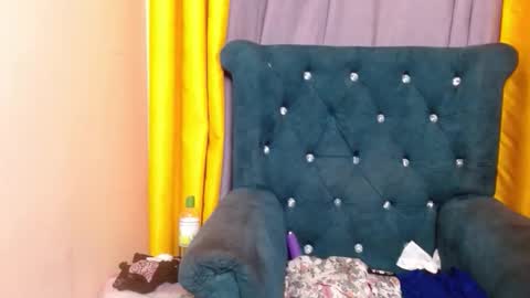 Snapshot of blaq_cherry chatting on October 11, 5:48 pm cherry online show from October 11, 5:48 pm
