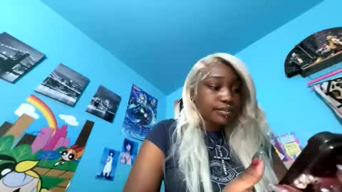 blasiangyal online show from February 5, 12:35 am