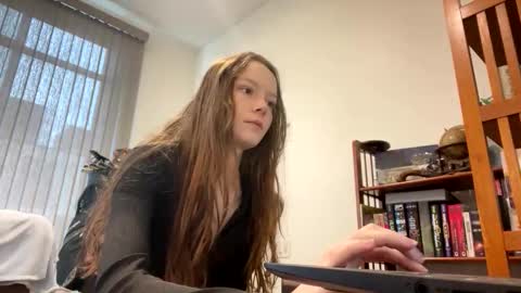 blazed_babezzz online show from March 12, 6:10 pm