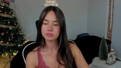 Eimy online show from December 5, 6:11 pm