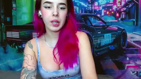 Blaze online show from January 11, 12:37 am