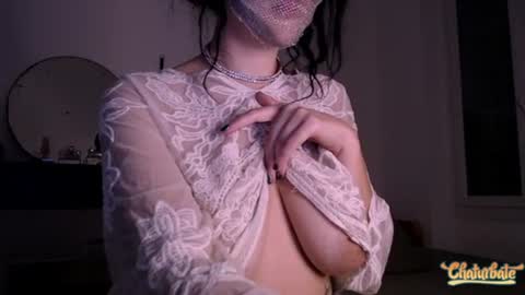 Cassandre online show from November 10, 6:36 pm