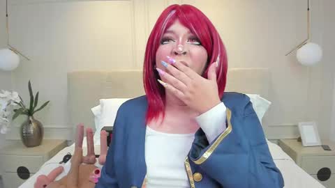 BLEYDI  online show from February 23, 5:28 am