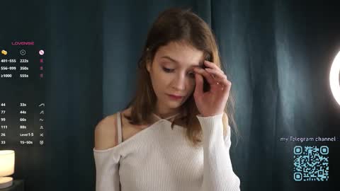 Emily online show from February 12, 9:22 am