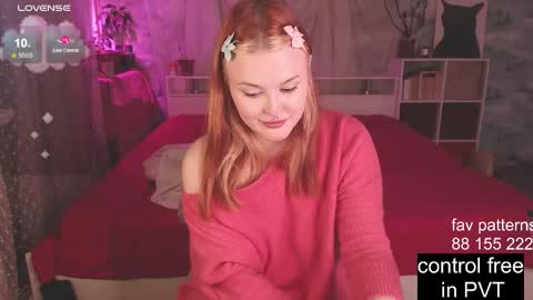 Margo online show from November 16, 1:44 pm