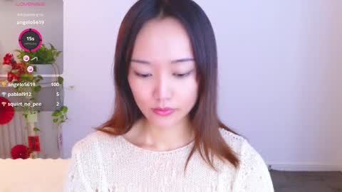 YoYo online show from April 17, 3:08 am