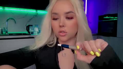 Lana online show from February 23, 11:54 pm