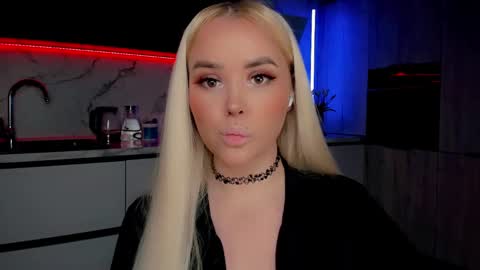 Lana online show from January 15, 3:54 am