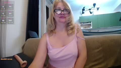 Karina online show from February 15, 10:32 pm