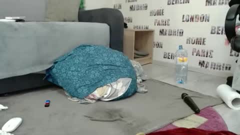 blonddaiana23 online show from December 21, 3:11 am