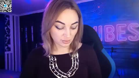 Meryem online show from November 12, 10:24 am