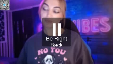 Meryem online show from November 9, 8:54 am