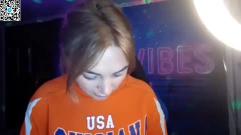 Meryem online show from November 10, 9:04 am