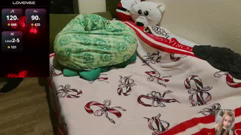 Bubbles online show from February 25, 10:03 am