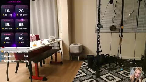 Bubbles online show from October 28, 8:20 am