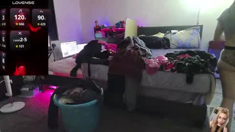 Bubbles online show from February 19, 9:42 am