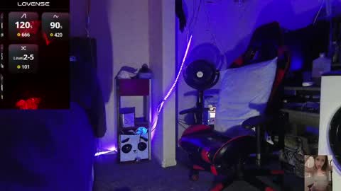 Bubbles online show from April 1, 1:41 pm