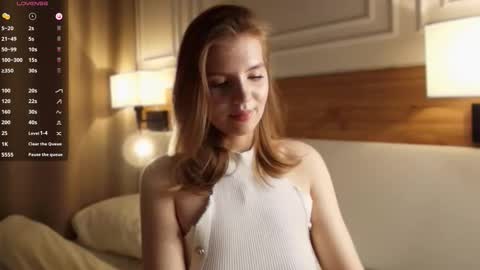 Victoria online show from March 8, 1:57 am