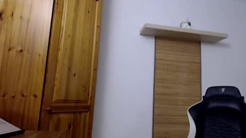 blondyelena online show from March 7, 8:23 am