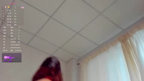 Snapshot of blossom_sonya chatting on February 8, 6:33 am Sonya GTM2 TuWeThFrSaSu 0900am-1500pm online show from February 8, 6:33 am