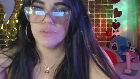 kate online show from February 19, 2:23 am