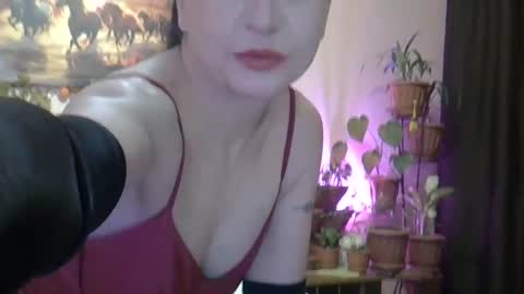 blue_berryx online show from January 31, 1:22 am