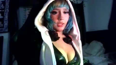 blue katt online show from September 22, 9:46 pm