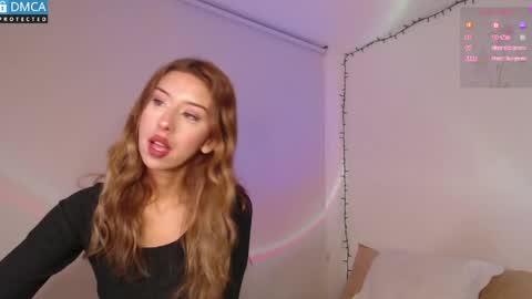 Blue online show from April 21, 2:51 am