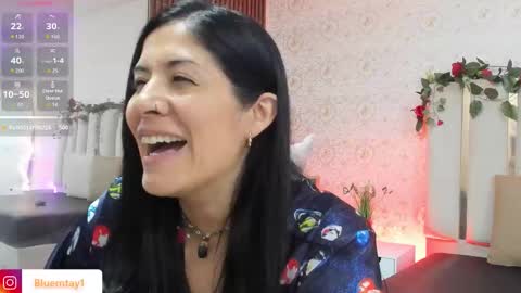 blue_tay1 online show from February 20, 1:45 pm