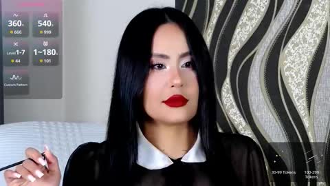 LENA online show from November 10, 1:33 am