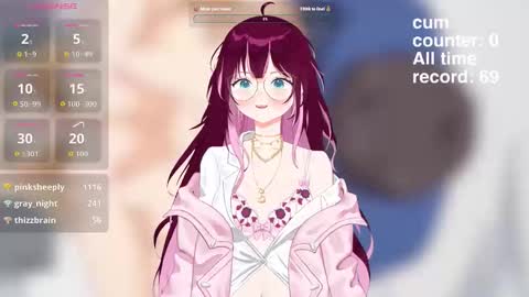 Bluebird Whispers online show from October 19, 2:02 am